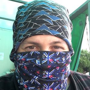 Meet your Posher, Giuseppe